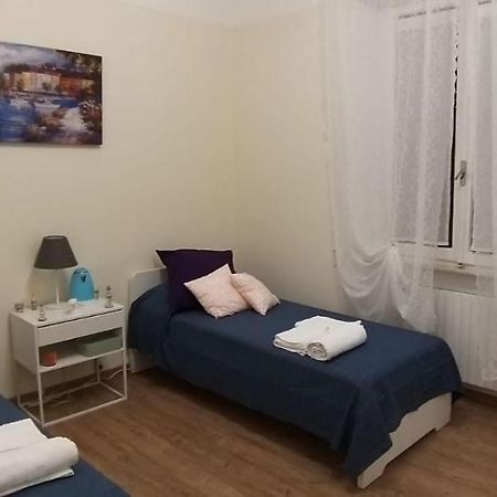 La Casa Dei Nonni Leilighet Livorno Eksteriør bilde