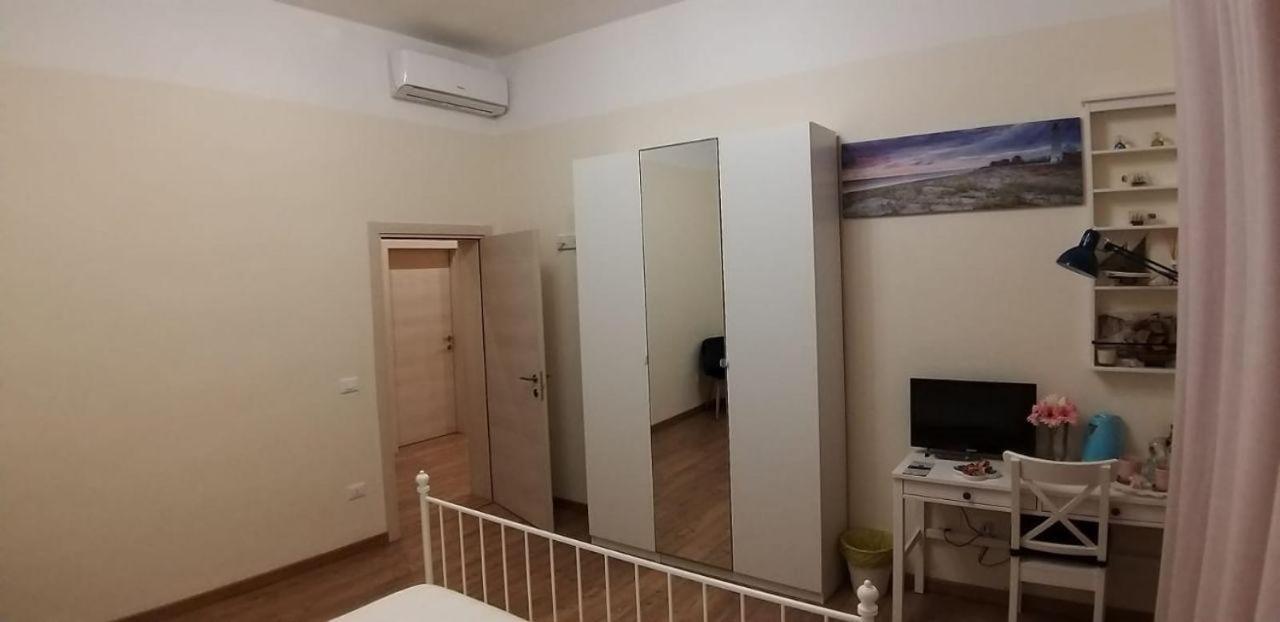 La Casa Dei Nonni Leilighet Livorno Eksteriør bilde