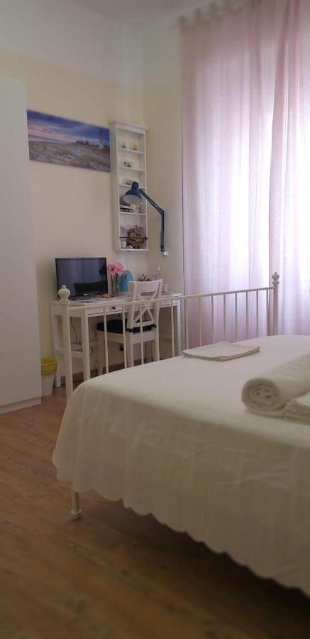 La Casa Dei Nonni Leilighet Livorno Eksteriør bilde