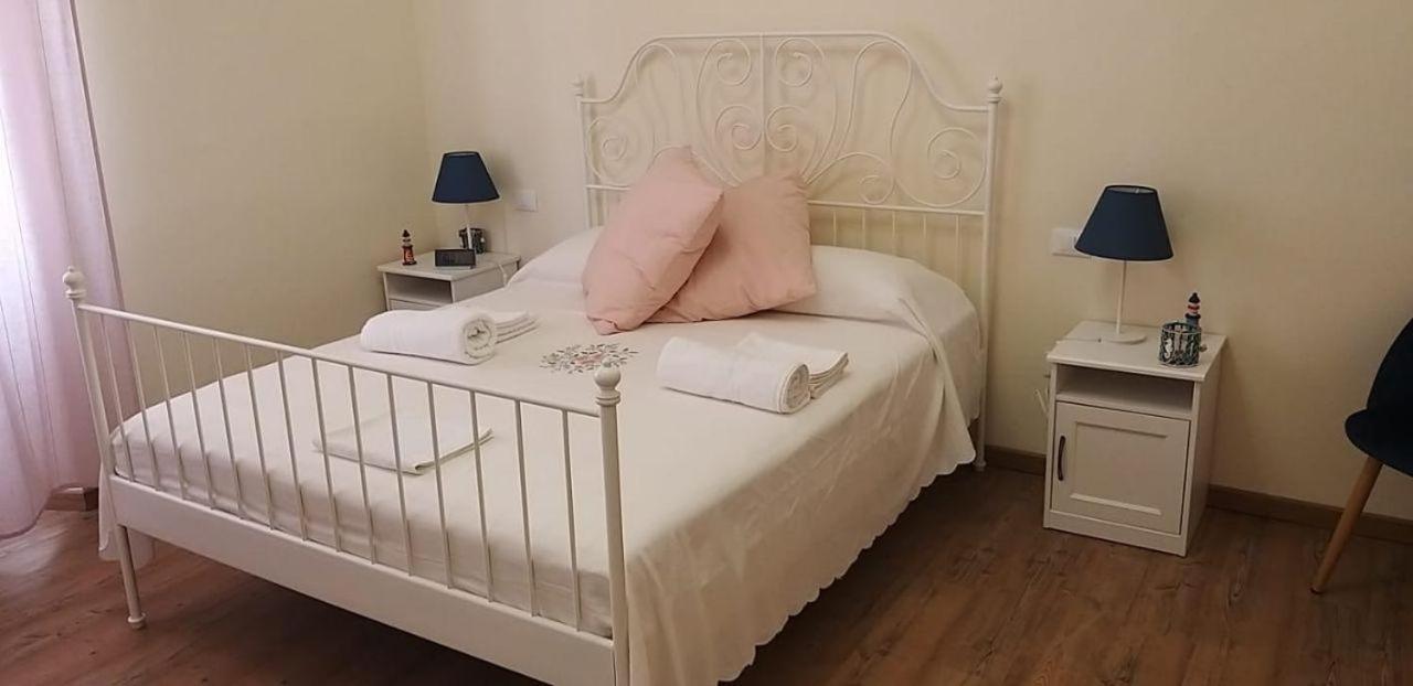 La Casa Dei Nonni Leilighet Livorno Eksteriør bilde